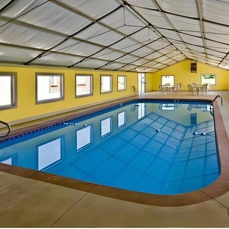 Fairview Inn By Oyo Hesston I-135 Facilities photo